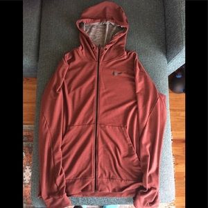 Nike Training Dri-FIT Hoodie